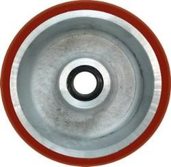 Roda de Aluminio de 5'x2' RLEPR 520-1