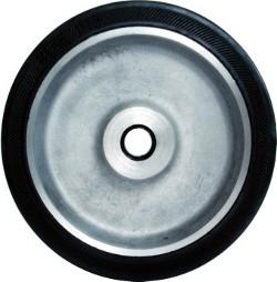 Roda de Aluminio de 6'x1,1/2 RLE 615