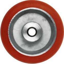 Roda de Aluminio de 6'x1,1/2 RLEP 615