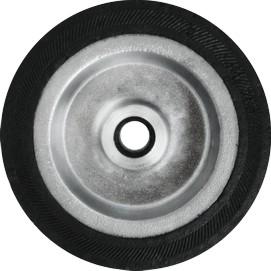 Roda de Aluminio de 6'x1,1/2 RLM 615
