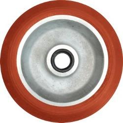Roda de Aluminio de 6'x2' RLEP 620